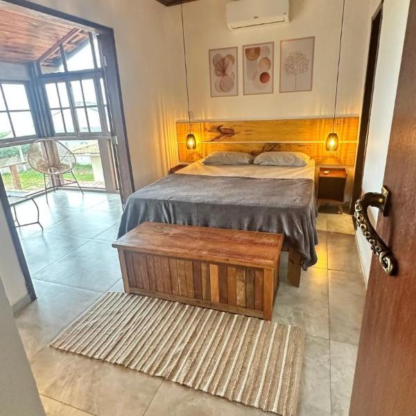 Sunrise Beach House - Casa pé na areia em condomínio - Foto 2