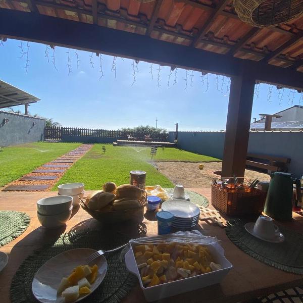 Sunrise Beach House - Casa pé na areia em condomínio - Foto 4