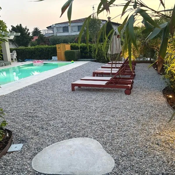 Best Western Hotel Arya, hotel a Sirmione