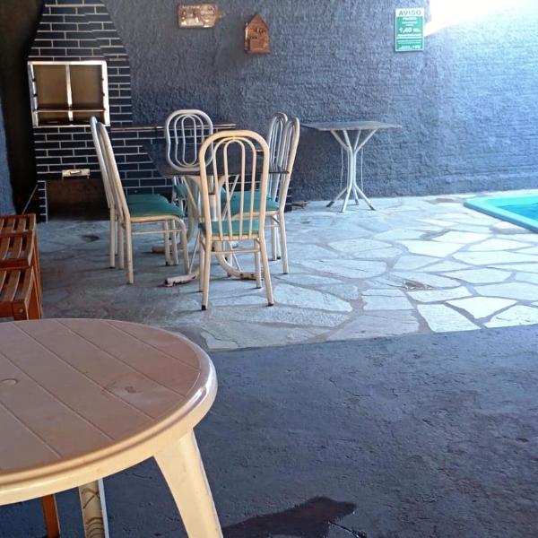 Casa Ribeiro - Foto 4