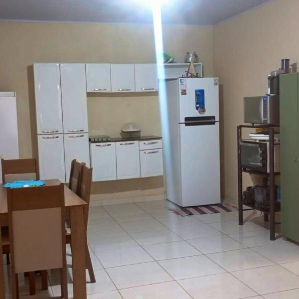 Casa Ribeiro - Foto 5