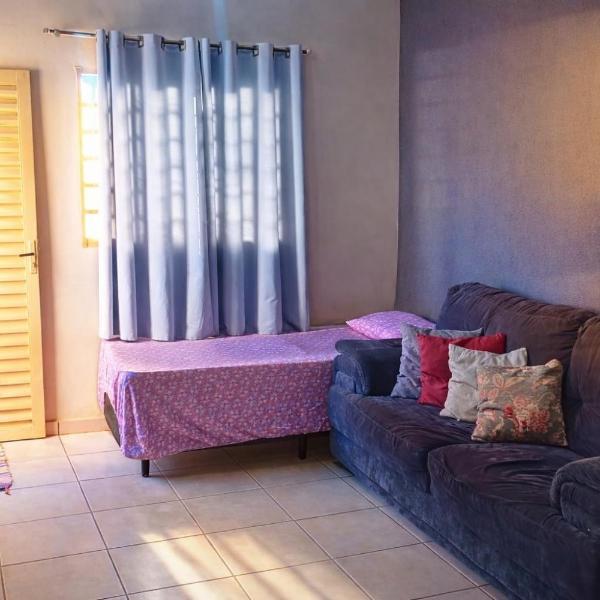 Casa Ribeiro - Foto 2