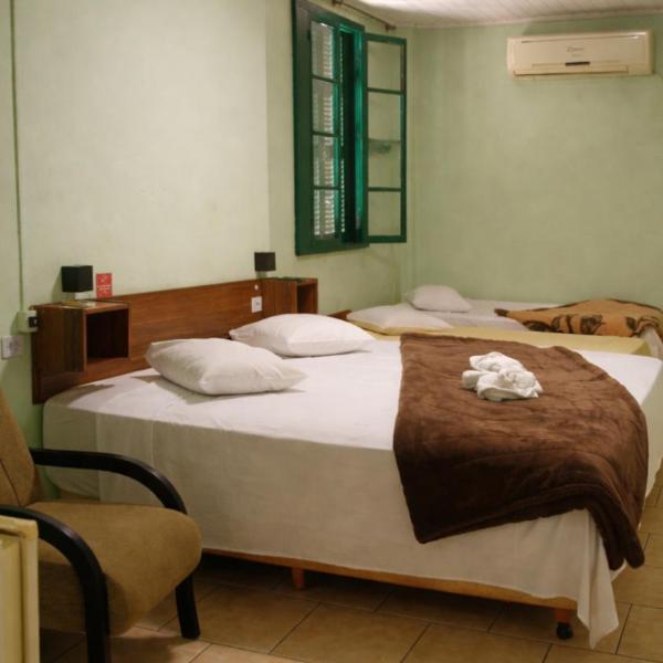 Hotel São Luiz Iraí - Foto 2