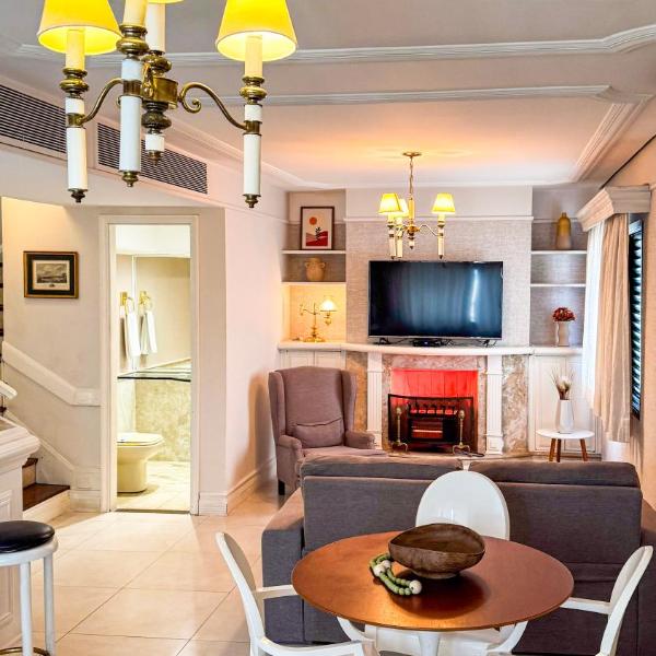 Landmark Residence - OFICIAL - Foto 5