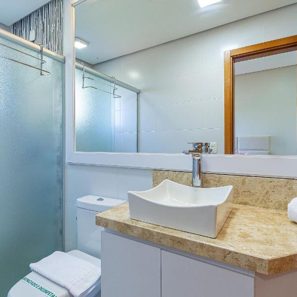 Casa de Pedra | 2 Suítes | Piscina | Jacuzzi - Foto 3