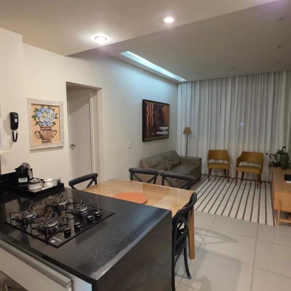 Apartamento Ed Cadima