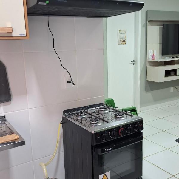Apartamento Condomínio Macapá - Foto 4