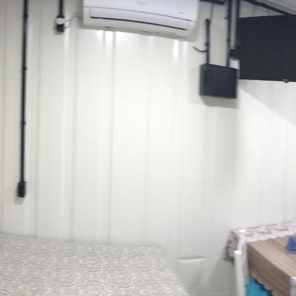 Charmoso Studio Container - Foto 5