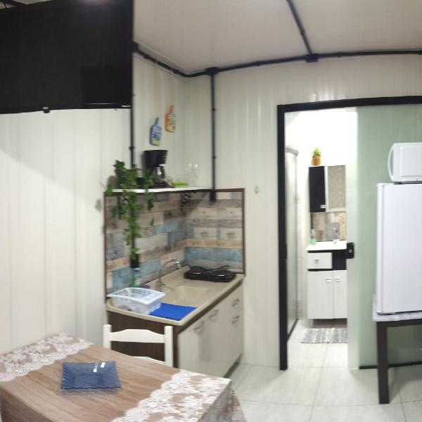 Charmoso Studio Container - Foto 4
