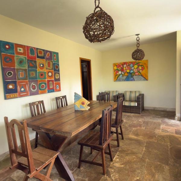 Casa Sitio Região dos Lagos 1200m2 terreno- S Pedro DAldeia - Foto 5
