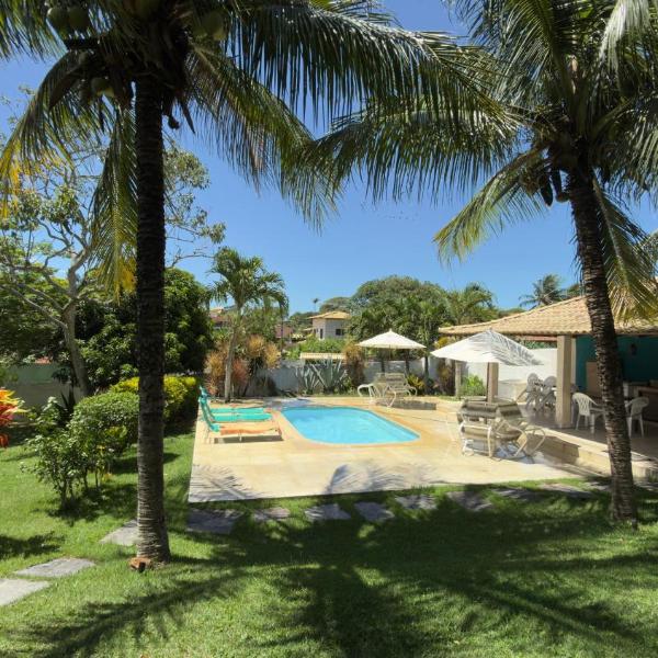 Casa Sitio Região dos Lagos 1200m2 terreno- S Pedro DAldeia - Foto 4