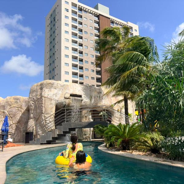 Apartamento em Salinas Premium Resort - Foto 4
