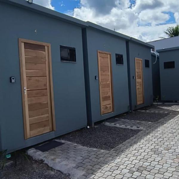 Hospedagem no Jardim Botânico com garagem em Sinop,N 03 - Foto 5