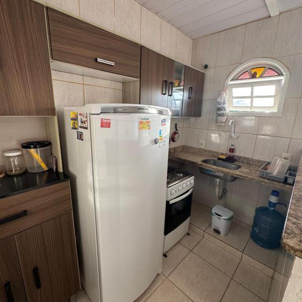 Apartamentos GeriLove - Boa Vibe! - Foto 3