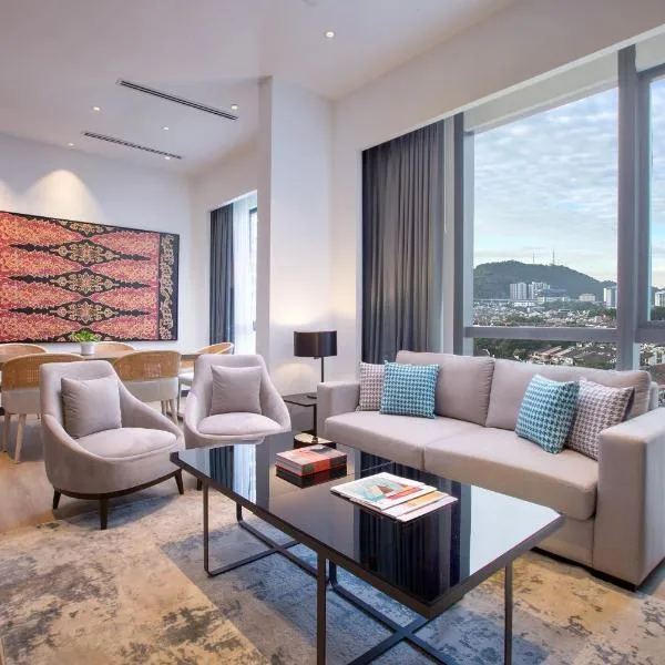 INNSiDE by Meliá Kuala Lumpur Cheras, hotel in Kuala Lumpur