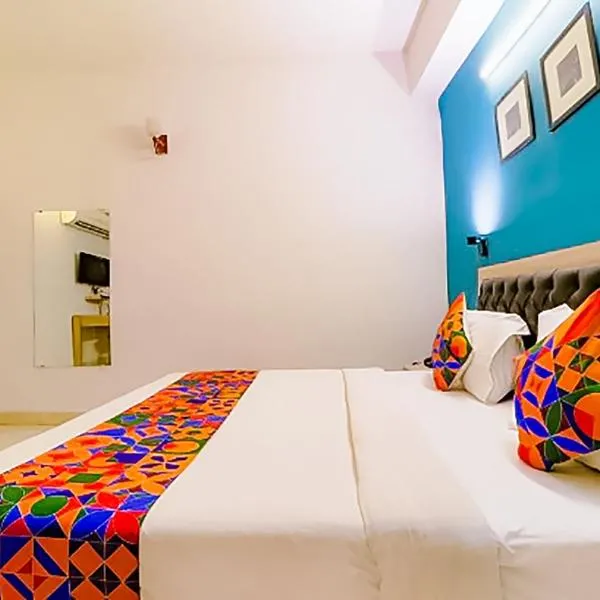 Hotel karol Bagh Heritage - Karol Bagh photo 2