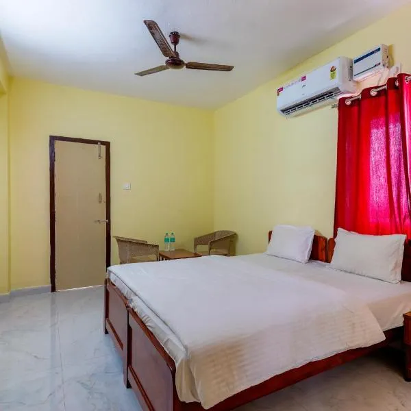 Subham Residency, hotel a Chennai
