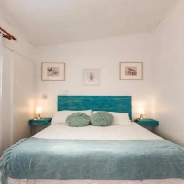 Hostal Casa Trancura, hotel a Pucón