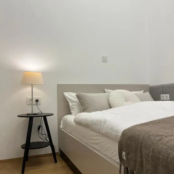 Apartamenty Stary Sącz, hotel en Stary Sącz