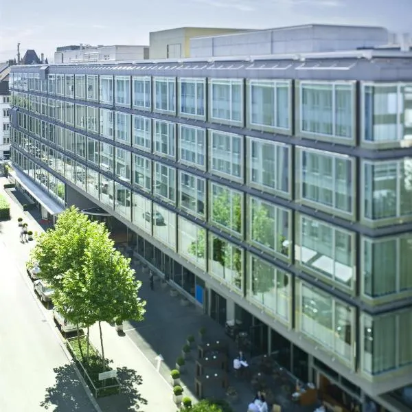 Park Hyatt Zurich – City Center Luxury, hotel in Zürich