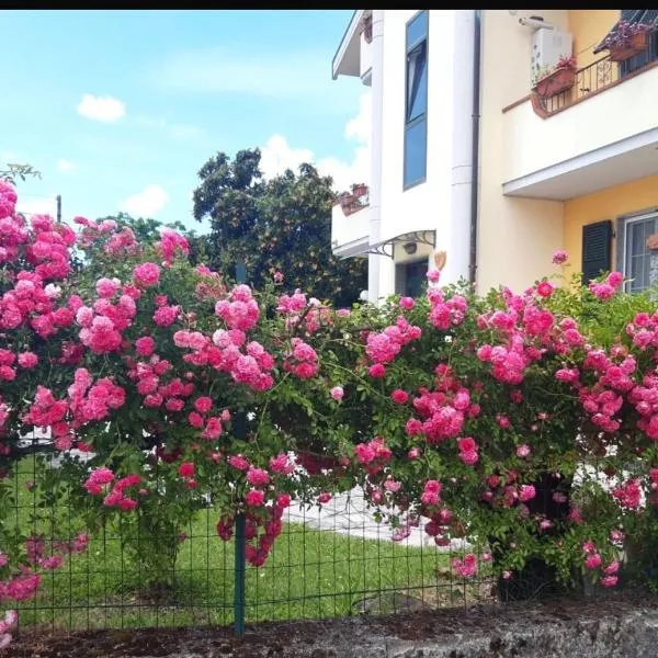 Casa Bruna, hotel in Albiano