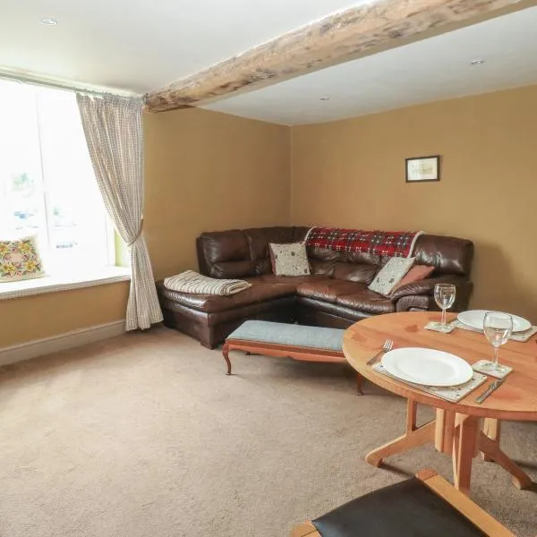 Ewe Cottage, hotell sihtkohas Ripon