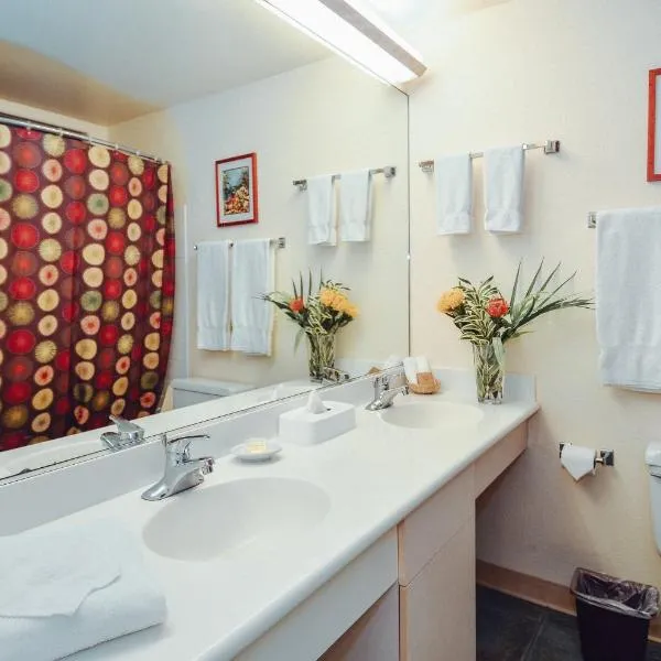 Banyan Harbor Resort, hotel din Lihue