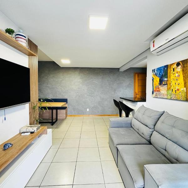 Apartamento Moderno Clube Nautilus Penha