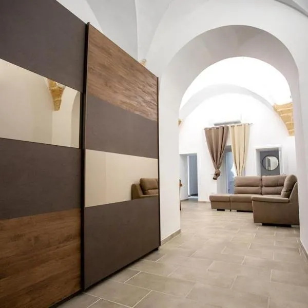 Palazzo '800 Cementine, Hotel in Leverano