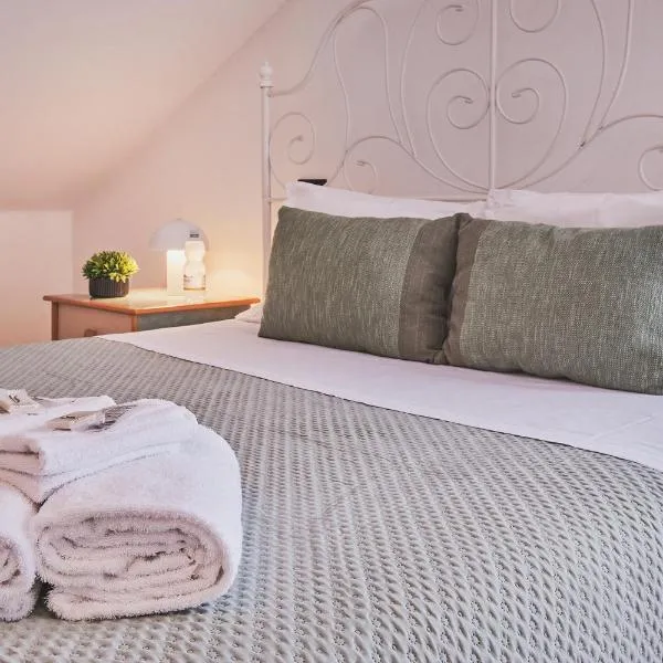 Casa Mia B&B, hotel en Porto Viro