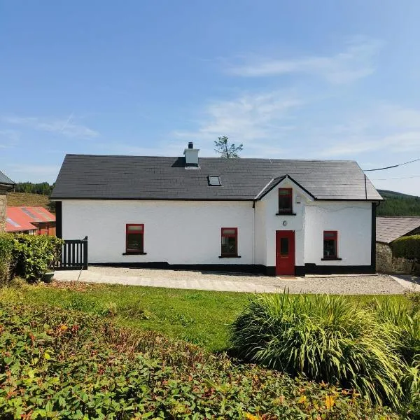 Maggies Cottage, hotel a Manorhamilton