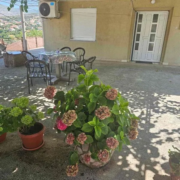 DM Apartman, Hotel in Trebinje