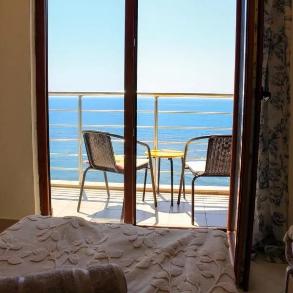 Celeste Apartament, ξενοδοχείο στο Δυρράχιο