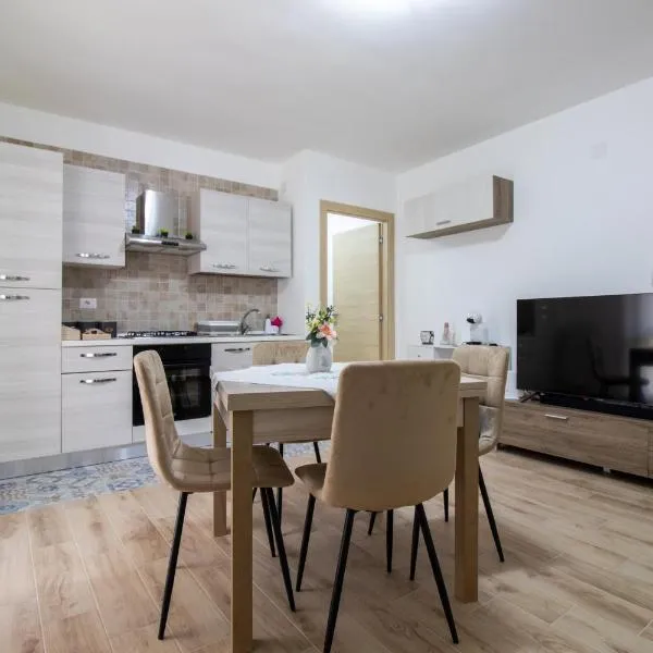La Locanda Apartment Casale – hotel w mieście Brindisi