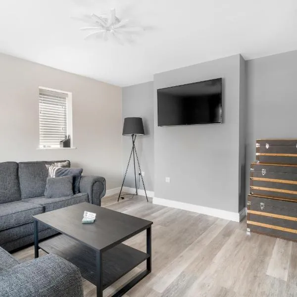 Perfect Getaway 1, hotel sa Middlesbrough