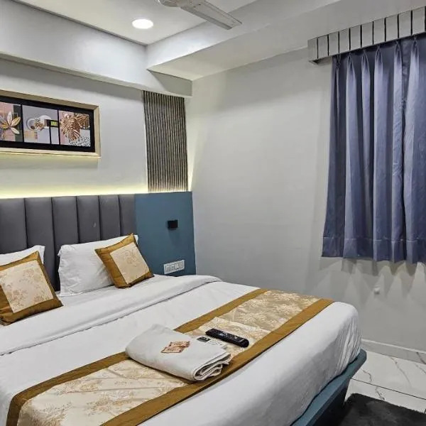 Hotel Maan Palace photo 2