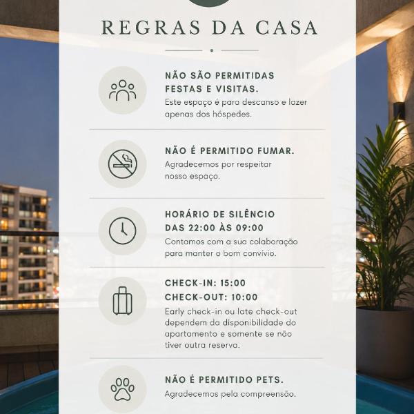 Cobertura Duplex com Piscina Privativa e Churrasqueira - Parque Olímpico - Foto 2