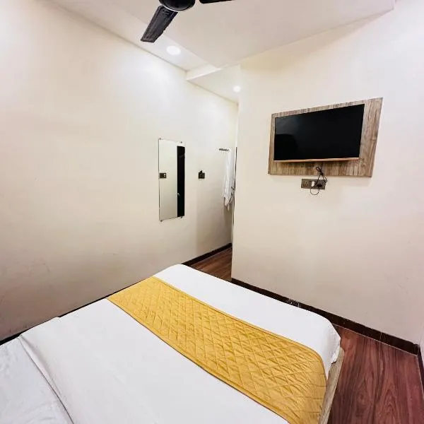 Hotel Royce BKC - Near Jio Convention Centre photo 2