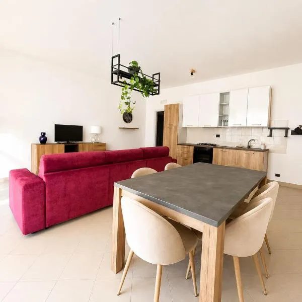 Casa Moscati, hotell i Avellino
