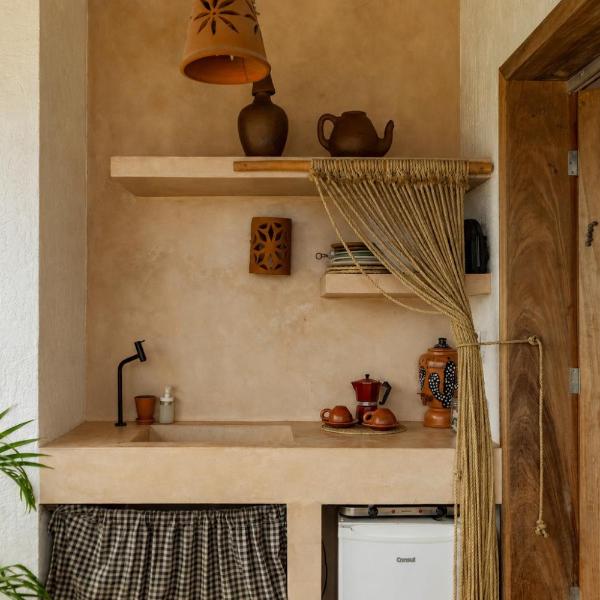 Yvytu - Ohana Bungalow - Foto 4