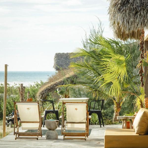 Yvytu - Ohana Bungalow - Foto 5