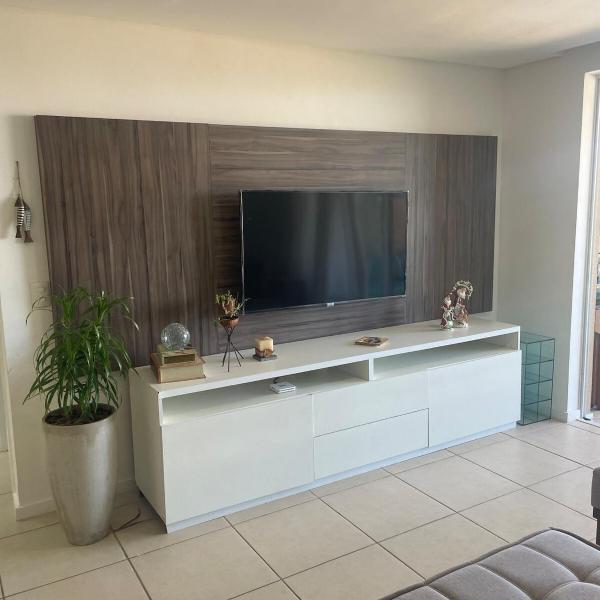 Apartment in Praia do Cumbuco, Cond Breezes
