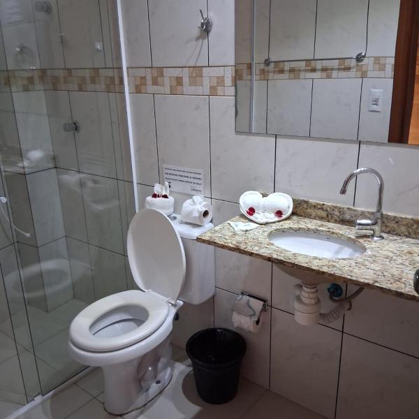 Lebanon Praia Hotel - Foto 3