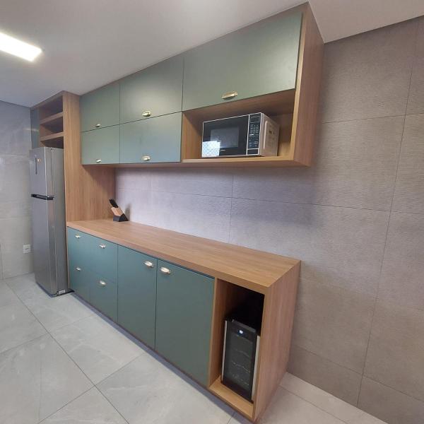 Apartamento - Foto 4
