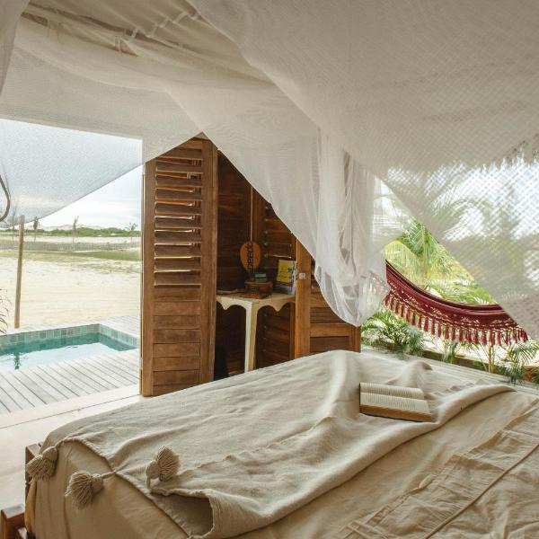 Yvytu - Ohana Bungalow - Foto 2