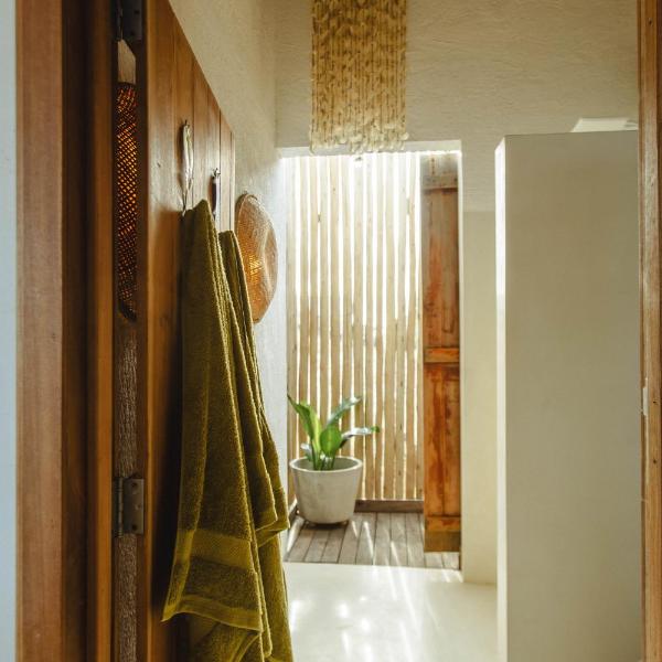 Yvytu - Ohana Bungalow - Foto 3