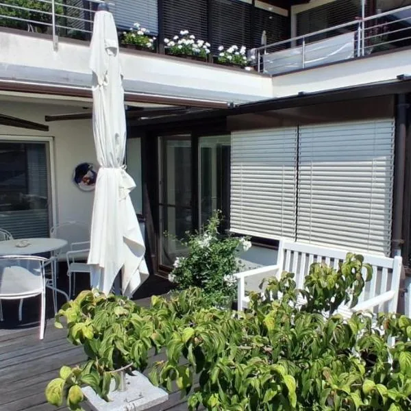 Wohnung im Herzen der Altstadt, hotel u gradu 'Schwaz'