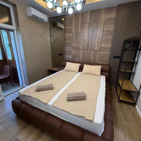 Sarajevo Stari Grad, hotel u Sarajevu