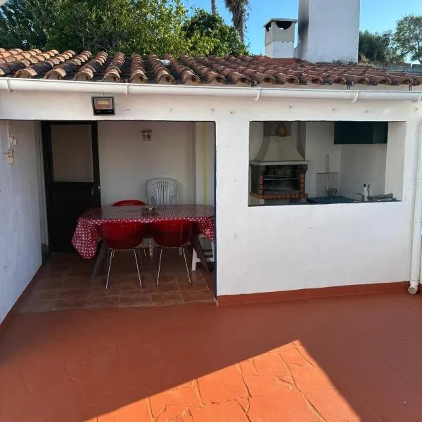 Casa 13, hotel in Montargil