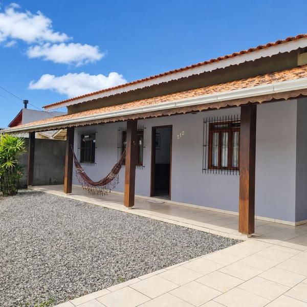 Penha - Casa Aconchegante - Próxima ao Beto Carrero